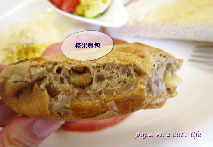 台中左拉咖啡.輕食