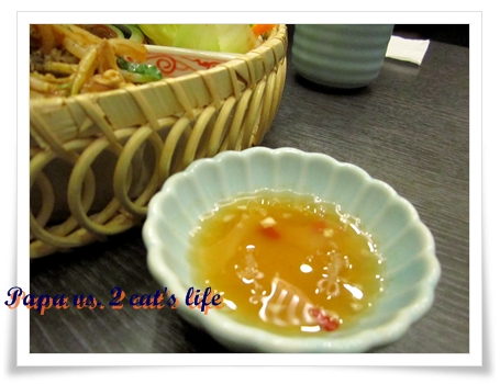 很越南宮廷料理.台中