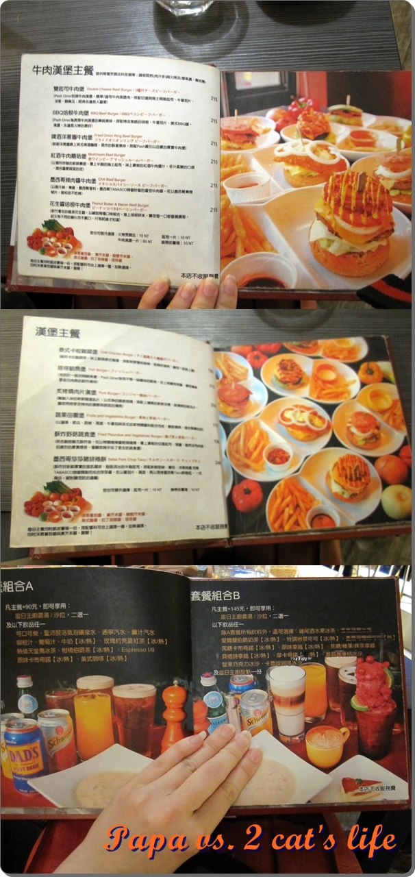 台中 傻子廚房 