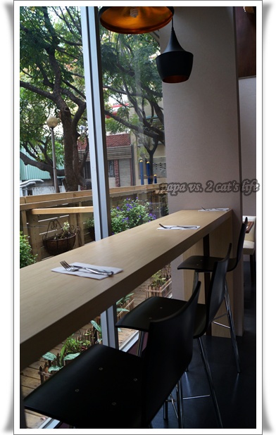 台中.帕爾瑪餐廳