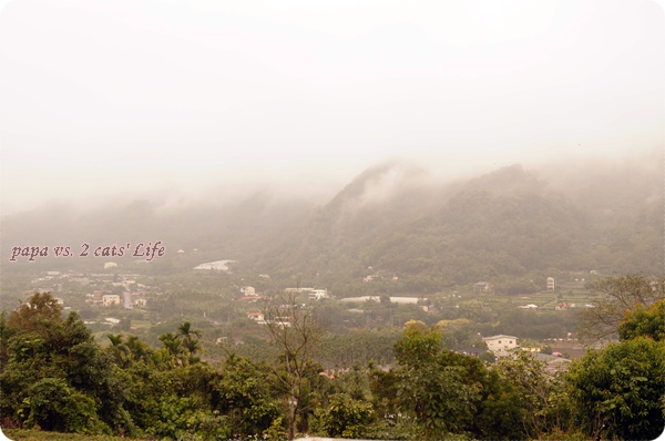南投國姓 百勝村