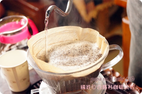 南投國姓 百勝村