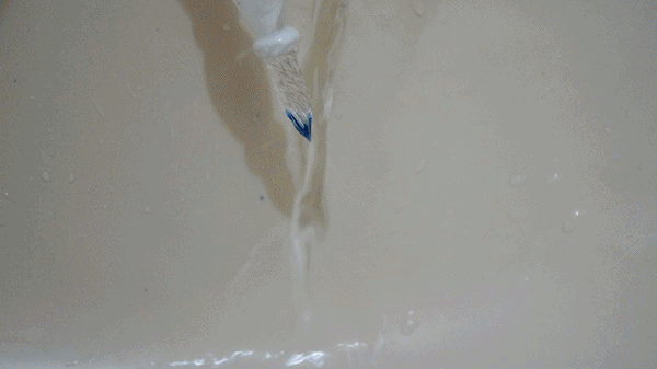 洗筆.gif