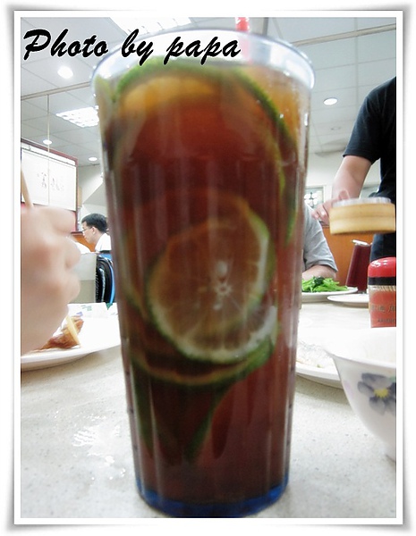 台中港式 金寶茶餐廳