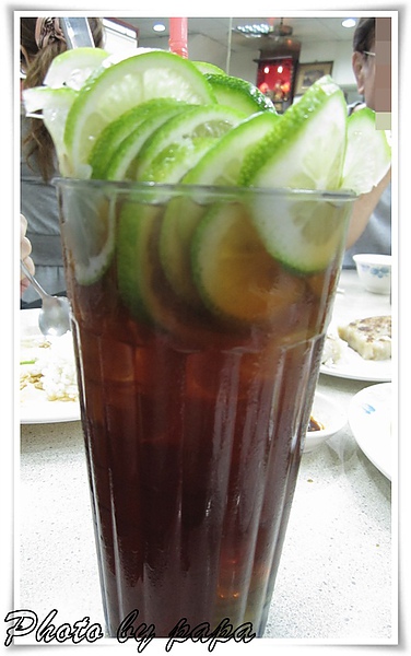 台中港式 金寶茶餐廳