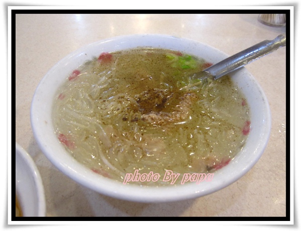 台中肉圓