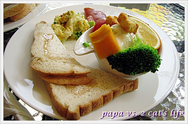 豆子早午餐專賣店