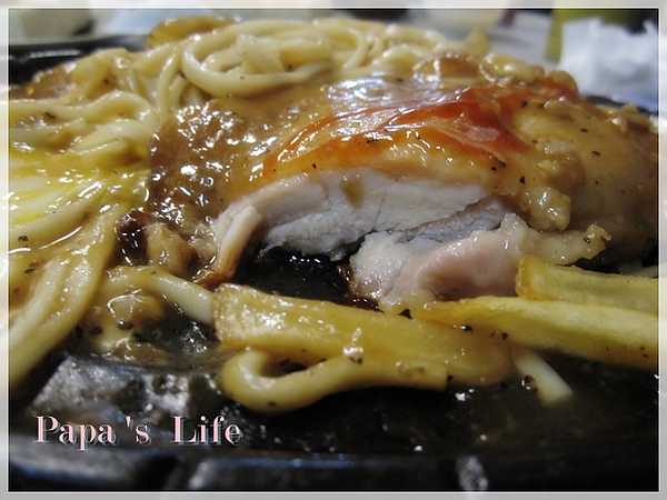 台中 食街牛排