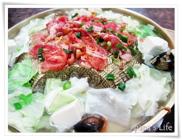 韓村 韓式料理