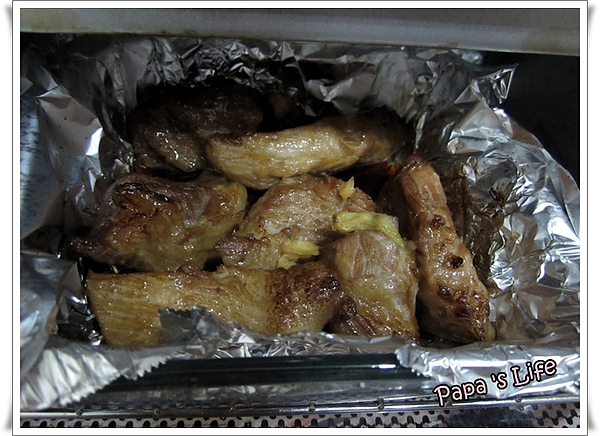 PAPA 蜜汁燒豬排 蜜汁烤豬排食譜