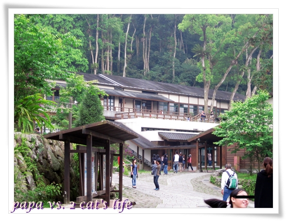 南投森林小學 內湖國小