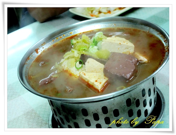 宜蘭羅東 臭豆腐