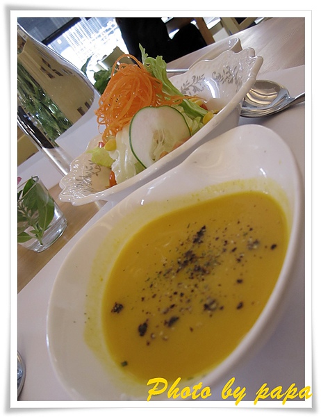 希拉 輕食餐廳