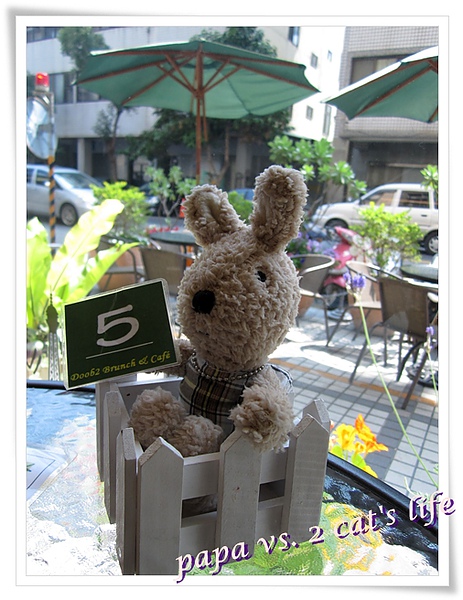 豆子早午餐專賣店