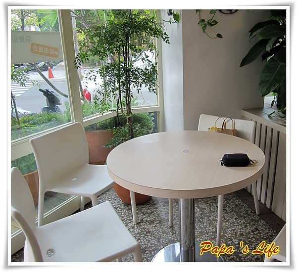 溫馨小屋  台中