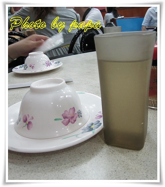 台中港式 金寶茶餐廳