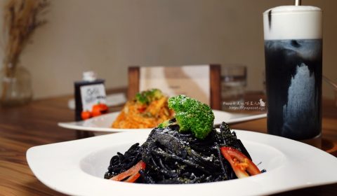 盧仕咖啡 搬家新店址