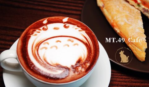 MT49 cafe