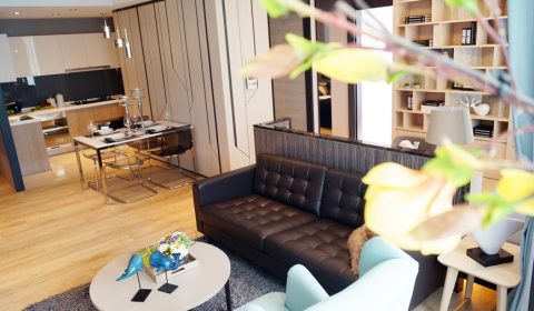 坤悅爾雅　預售屋新建案