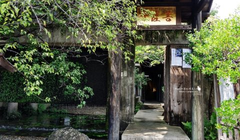 大里 菩薩寺