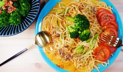 漫典手作美食