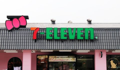 7-11夢幻糖果屋風門市