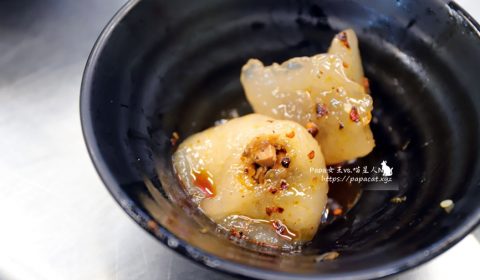 客家莊素食