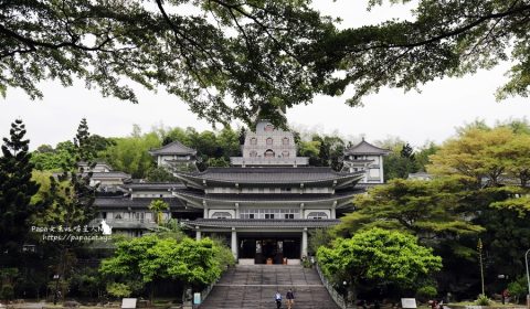 白毫禪寺
