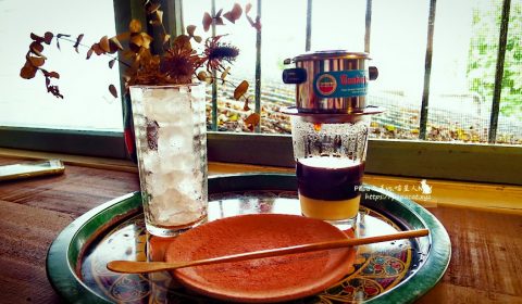 旅行喫茶