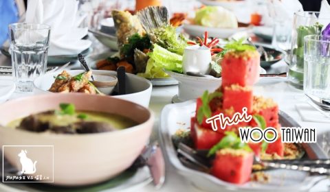 WOO TAIWAN 市政店