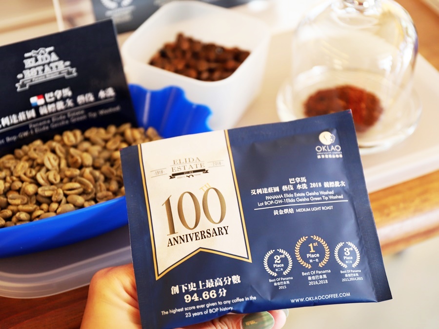 史上三最系列-最貴｜最高｜最特殊 咖啡豆