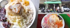 郭冰-台中SOGO商圈冰店
