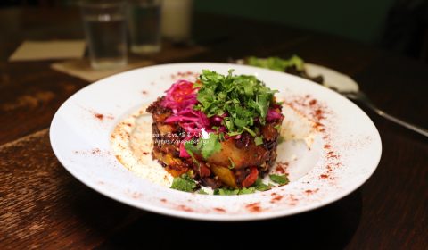 菜市場 vegan project.