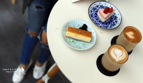 Café Listen 咖啡聽