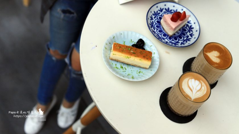 Café Listen 咖啡聽