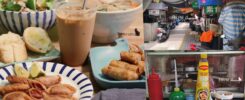 柯越南素食