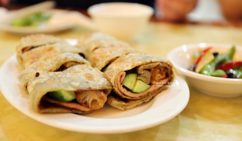 禪廚新蔬食料理