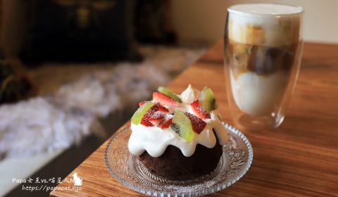 Renxing CAFE 飪荇咖啡
