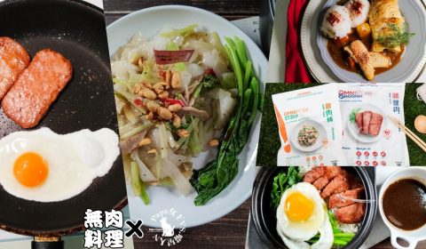 新豬肉-新餐肉-新肉絲