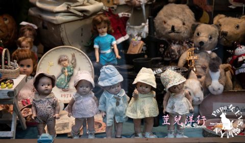 荳兒洋行dolls-dream