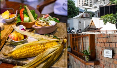 堅果小巷 Heynuts alley cafe