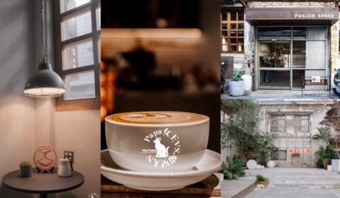 Cuppa FS Cafe
