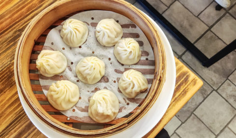 饕之鄉李姐的店