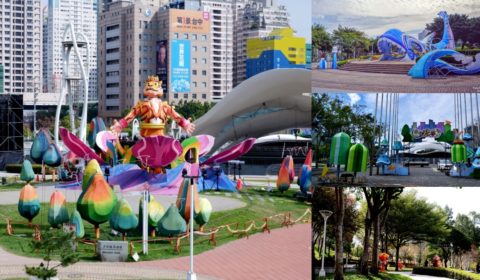 2022 台中燈會