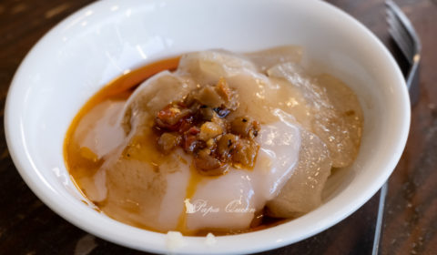 豐原肉圓