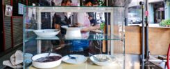四季春甜食店