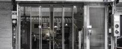 小麥菓子 公正餅乾店