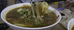 小莉素食