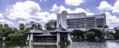 台中公園