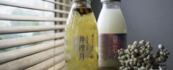 谷溜谷溜 養生甜湯